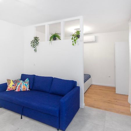 Studio Apartman Casa Lambasa Šibenik Екстериор снимка