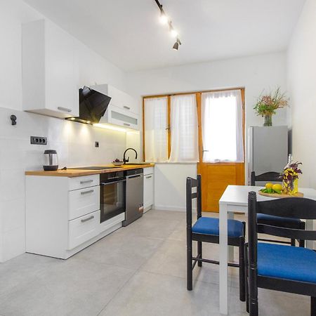 Studio Apartman Casa Lambasa Šibenik Екстериор снимка