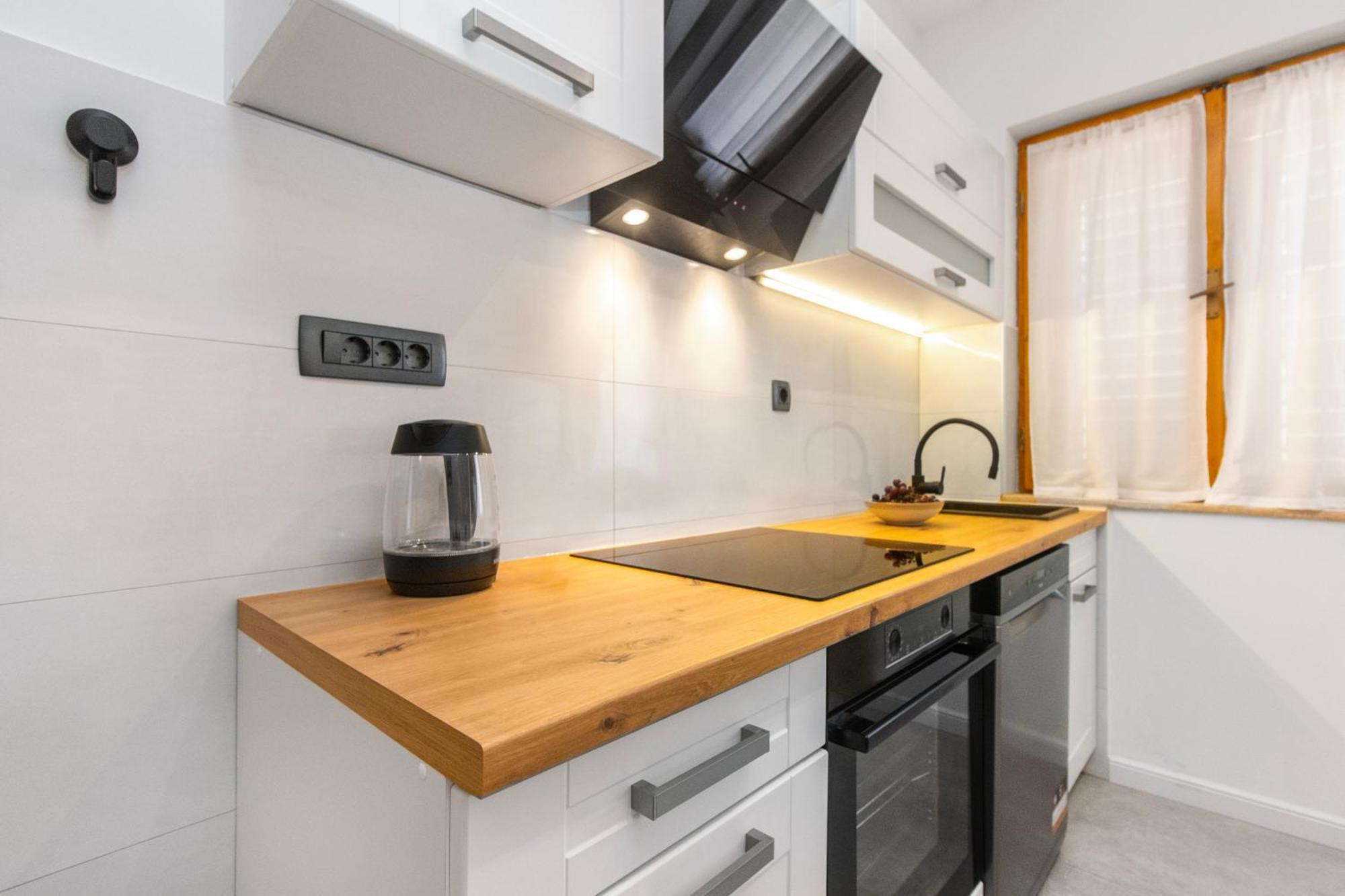 Studio Apartman Casa Lambasa Šibenik Екстериор снимка