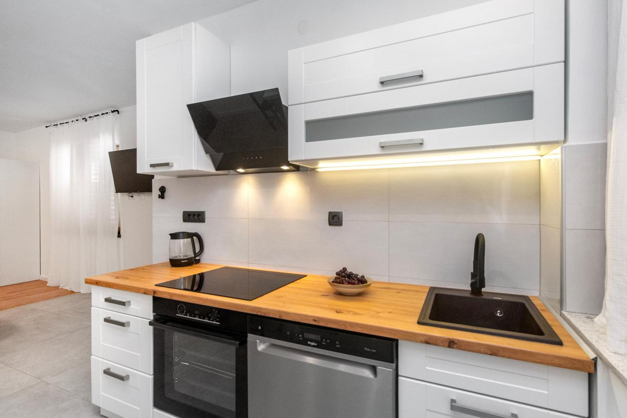 Studio Apartman Casa Lambasa Šibenik Екстериор снимка