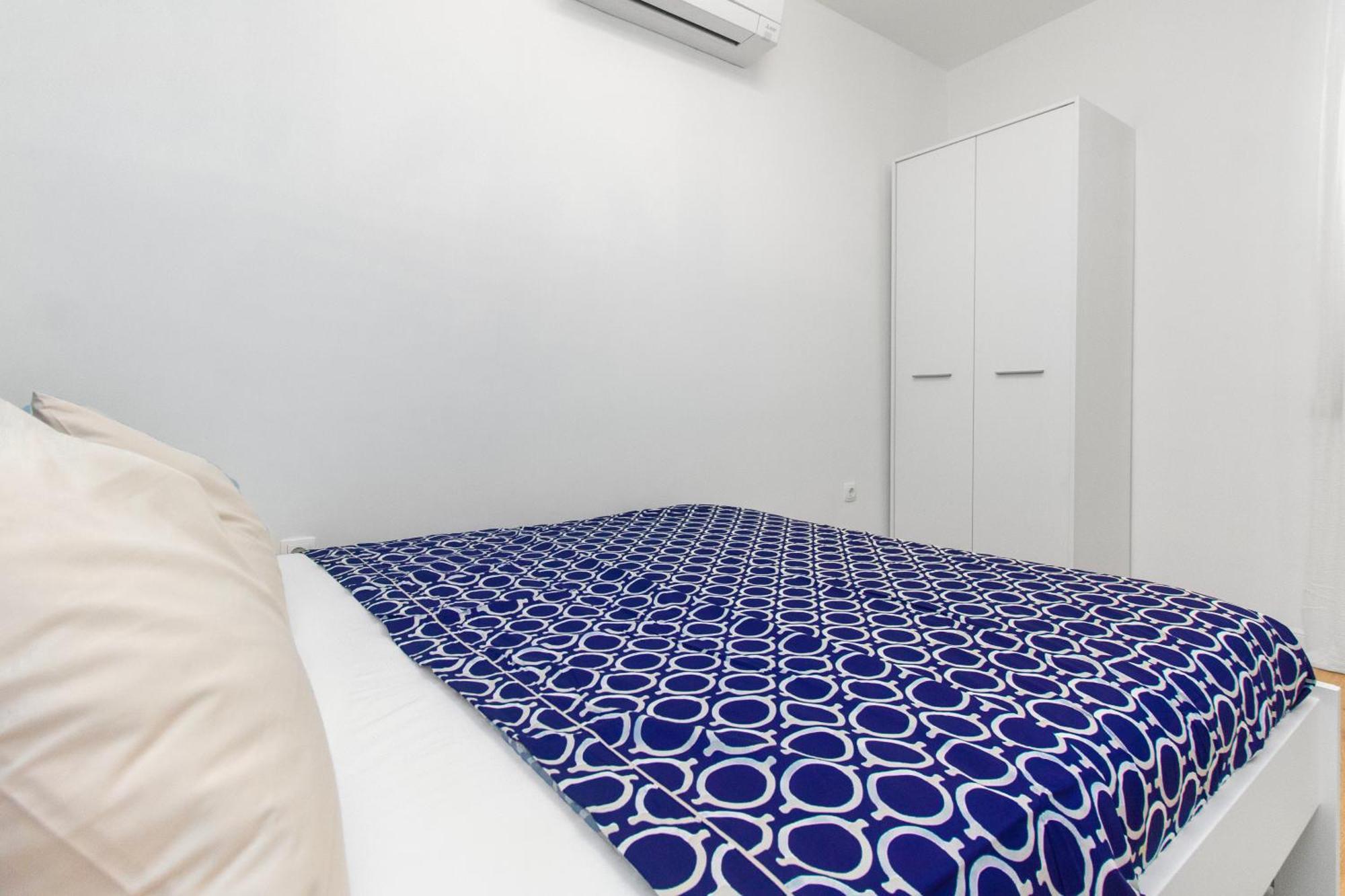 Studio Apartman Casa Lambasa Šibenik Екстериор снимка