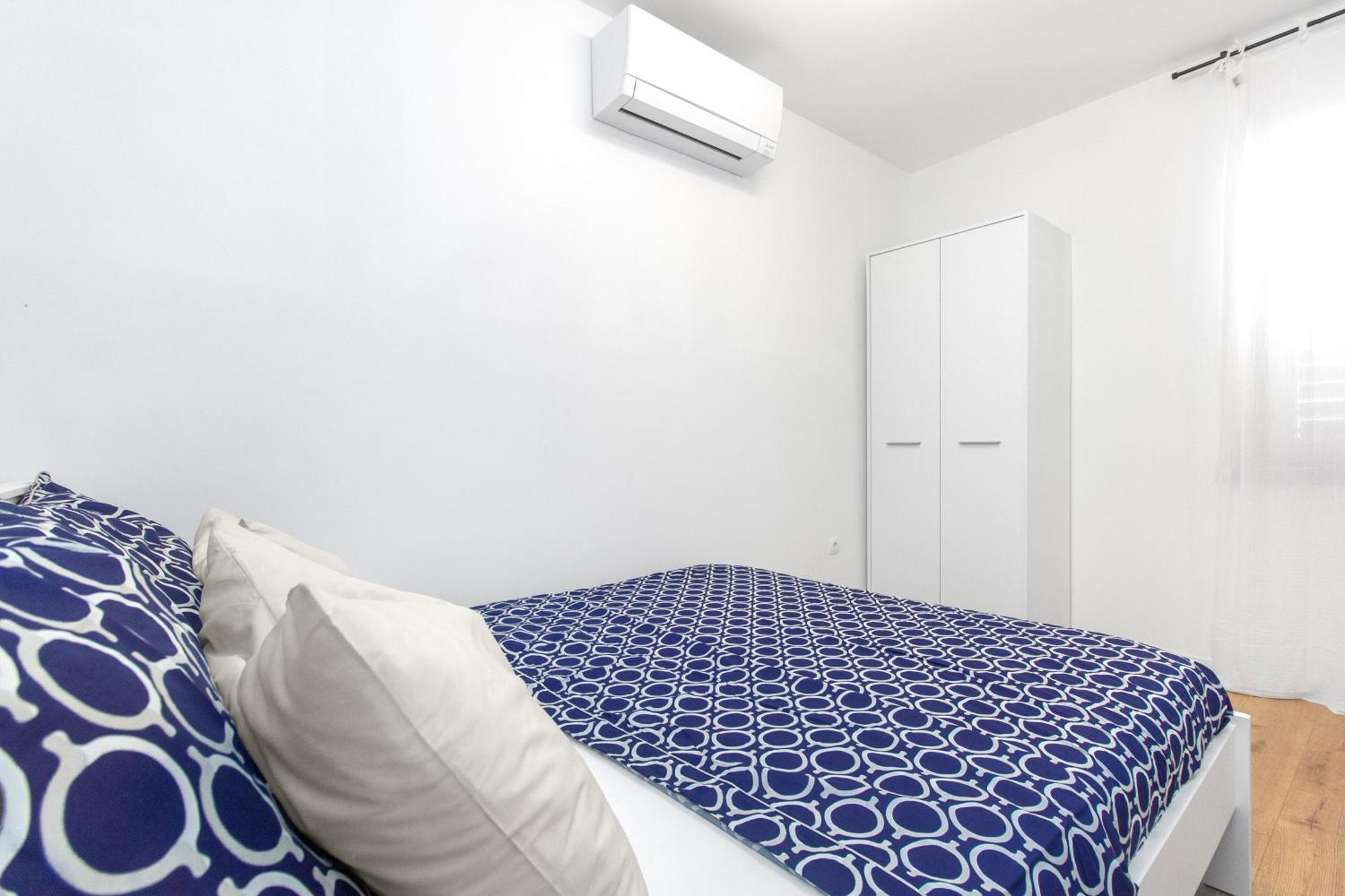 Studio Apartman Casa Lambasa Šibenik Екстериор снимка
