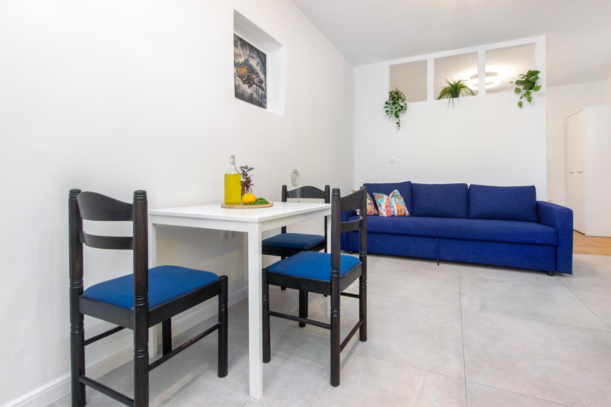 Studio Apartman Casa Lambasa Šibenik Екстериор снимка